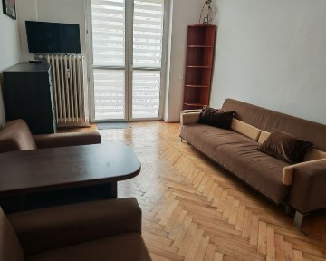 Kawalerka do wynajęcia