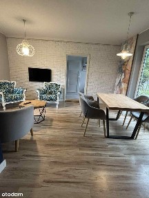 Przytulny dom w spokojnej okolicy z ogrodem