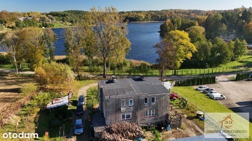 Pół domu na sprzedaż w Piasecznie, gmina Czaplinek