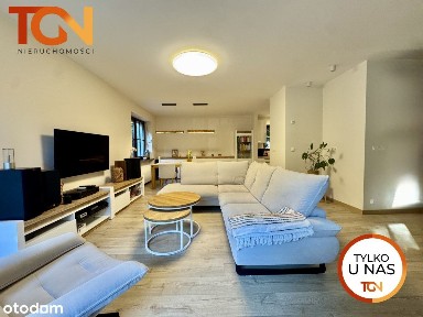 Dwupoziomowy apartament okolice ul. Wycieczkowej