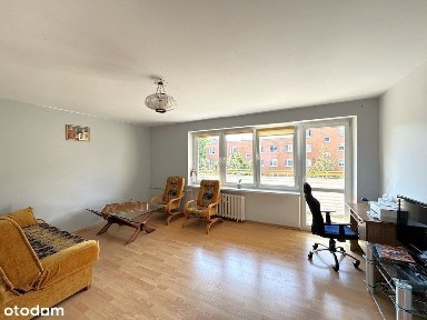 Na wynajem mieszkanie, 1-piętro, Dolne, Wałcz