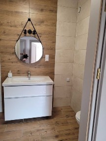 Wynajmę mieszkanie w Rawiczu ul. Kmicica