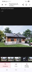 Dom na sprzedaż Przyprostynia