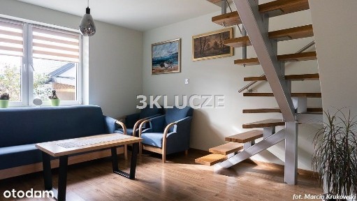 Dom wolnostojący 3 km od Lublina