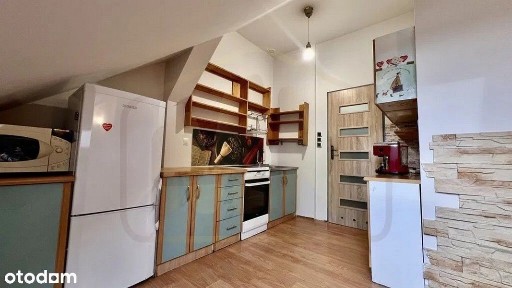 Mieszkanie z ogrodem Kościan Centrum, klimatyzacja