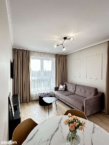 Komfortowe 3-pok mieszkanie | balkon | miejsce parkingowe | od zaraz