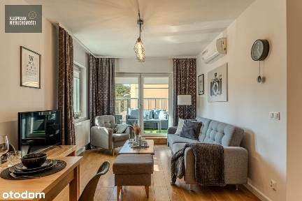 Grabiszyńska - Smart TV 49' - Klima - Parking - 3 pokoje od zaraz