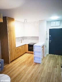 Mieszkanie 34 m2 z miejscem parkingowym