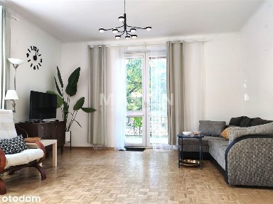 Metro 10 min ✨ własny ogród ✨ spokojna okolica