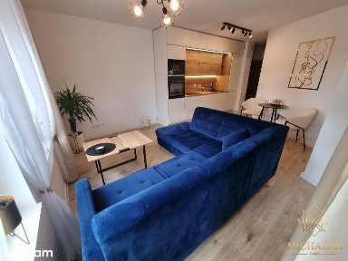 Piękne nowe mieszkanie- Zapraszam