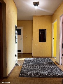 Wągrowiec Jankowo 3 pokoje z ogrodem i garażem