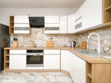 3-pokojowe CZTERY PORY ROKU Kołobrzeg