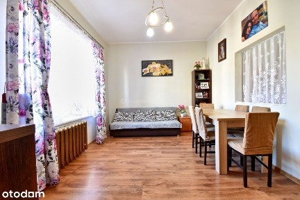 Centrum Olecka- przytulne mieszkanie 34 m²!