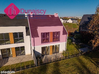 APARTAMENT W SZEREGU, MOŻLIWOŚĆ ADAPTACJI PODDASZA, Z WYPOSAŻENIEM!