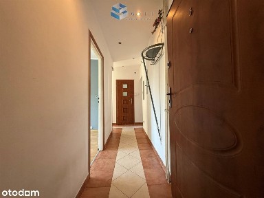 Centrum Ostródy | 2 pokoje | I piętro