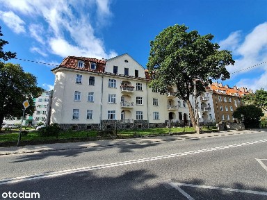 Klimatyczne mieszkanie przy ul. Pasymskiej