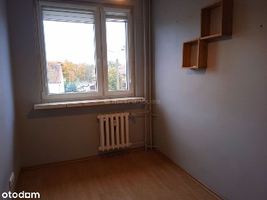 Trzypokojowe Mieszkanie z garażem w Szczytnie