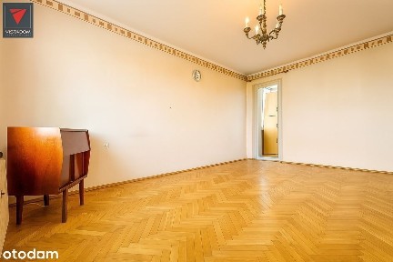 VistaDom - mieszkanie 1 pokojowe, os. Szklane Dom