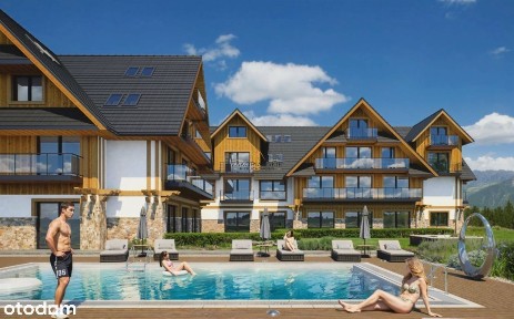 Bachledzki Resort - Apartamenty Premium - Zakopane