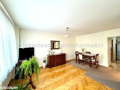 Mieszkanie na sprzedaż, Bydgoszcz, 2 pokoje