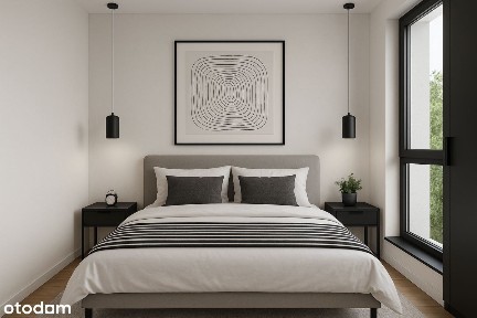 2 pokoje, bez prowizji, najniższa cena!