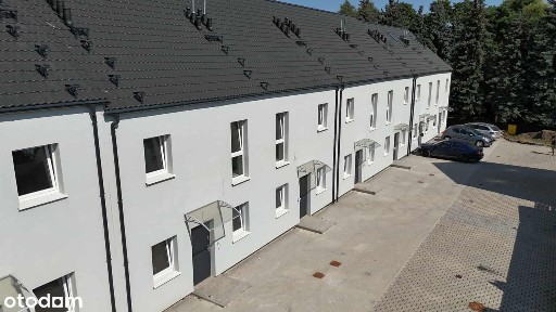 domy na sprzedaż ok. 100 m2 Łęczyca /OSTATNIE WOLNE