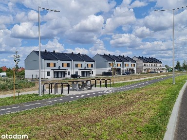 Apartamenty “przy Spince”, piętro - 62,21 m2 + poddasze - spacer 3D