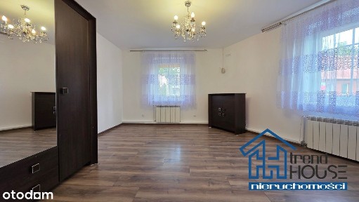 Dom w centrum Babimostu - gotowy do zamieszkania