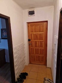 Sprzedam Mieszkanie 3 - pokojowe - 46,6m2