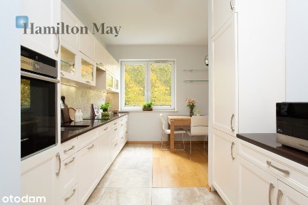 Mieszkanie z balkonem Al. J. Pawła II