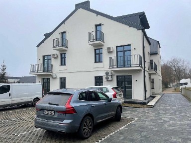 Mieszkanie/lokal użytkowy nowy, Zduńska Wola, centrum