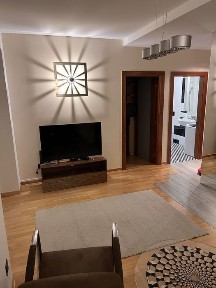 2-pokojowe z klimatyzacją - Centrum