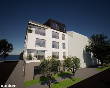 al. Niepodległości, Słubice, słubicki, lubuskie