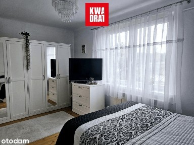 Dom 80m2 na działce 2ha z budynkami gospodarczymi