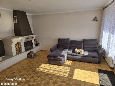 Do wynajęcia dom przy tsse stalowa wola f vat