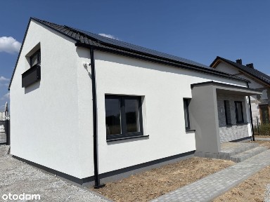 Dom, 120 m², Kostomłoty