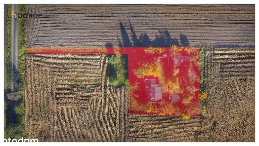 Na sprzedaż dom na wsi