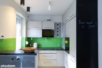 2-pokojowe mieszkanie na wynajem Plewiska, ul. Kminkowa | 46,7 m²