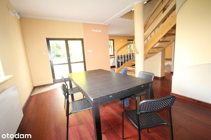 okolice ul. Dębowej NOWE2009/OGRÓD