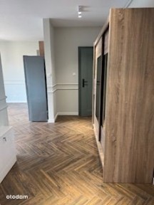 Wynajmę kawalerkę.