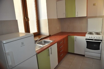 Małopolskie, Kraków, Podgórze