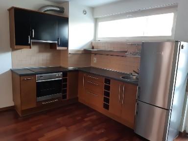 Małopolskie, Kraków, Prądnik Biały