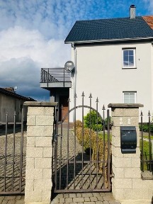 Dom na sprzedaż Gromadka