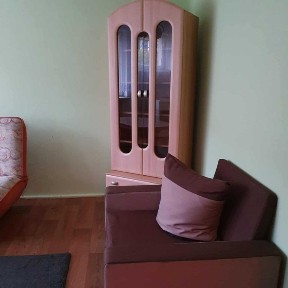 Kawalerka za 1100 w tym czynsz!