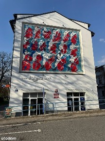 ul. Zamkowa, Oświęcim, oświęcimski, małopolskie