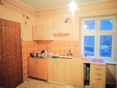 Sprzedam mieszkanie 40m2 SZCZYTNO