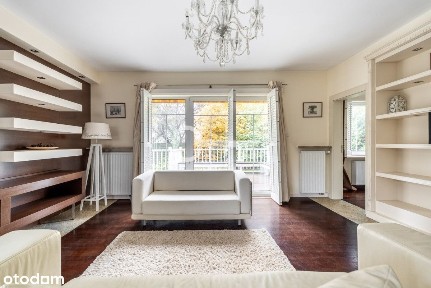 Dom z ogrodem 200m2 | 5 pokoi | Umeblowany