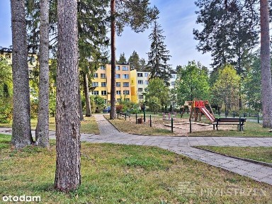 2 pokojowe, blisko lasu, Czarna Białostocka