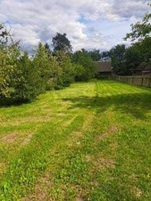 Siedlisko na sprzedaż, Chrabostówka gmina Narew