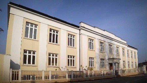 Łódzkie, Tomaszów Mazowiecki